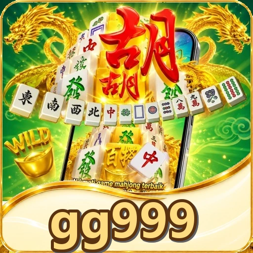 Katalog game gg999 aman unduh di Android Indonesia